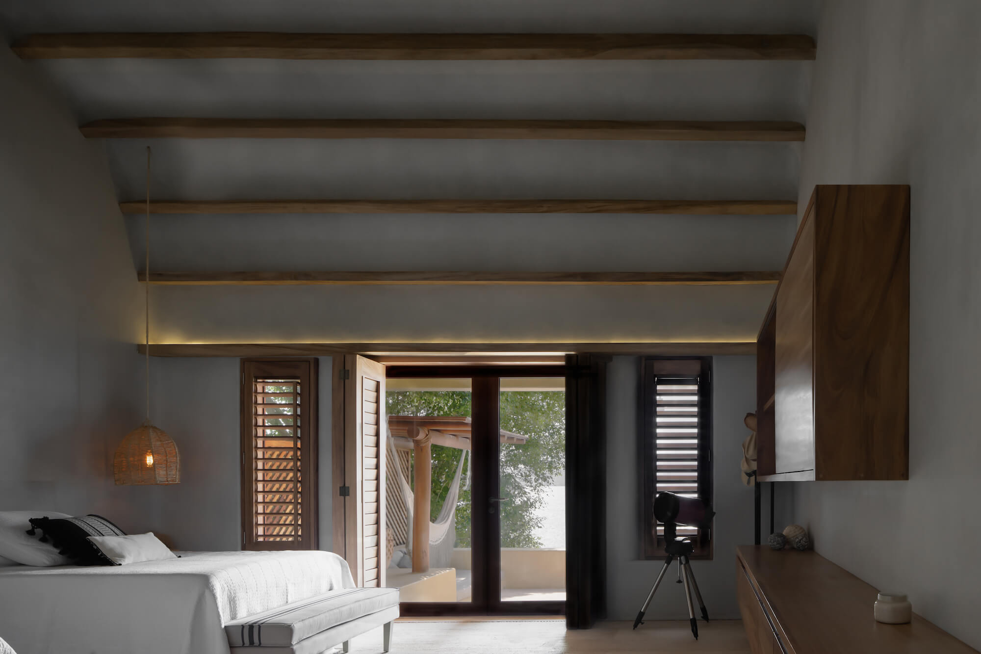 Pseudónimo设计 墨西哥Punta Ixtapa的房子                     -10