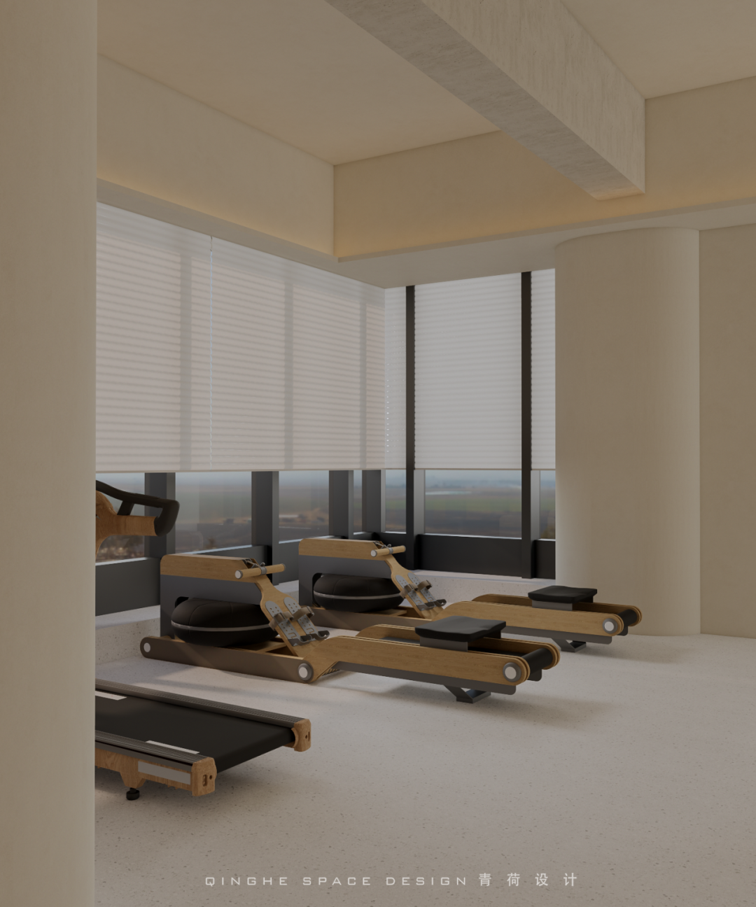 美力星工坊丨中国舟山丨青荷设计-19