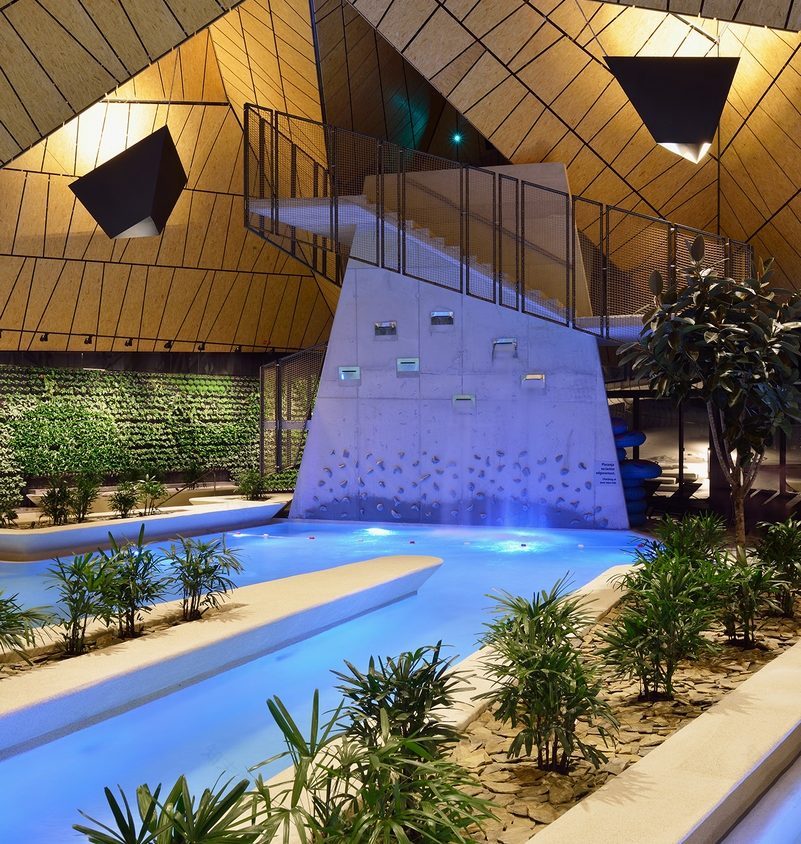 丨斯洛文尼亚丨Enota Architects-27