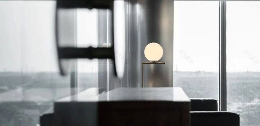 苏港办公空间丨中国常州丨DEMO初品设计-130