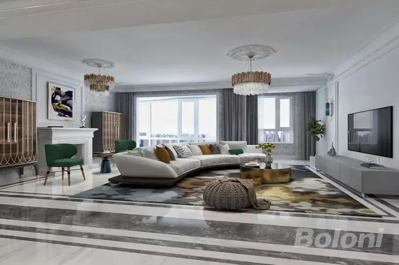 家的设计，生活的诗-33