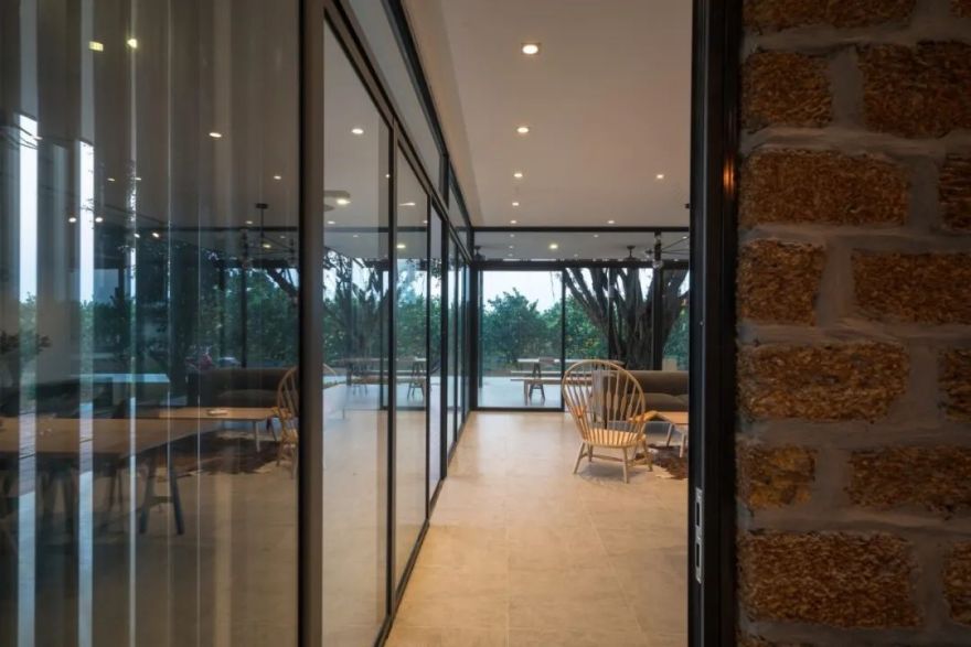 乡村风情棉花农舍,城市家庭度假胜地-34