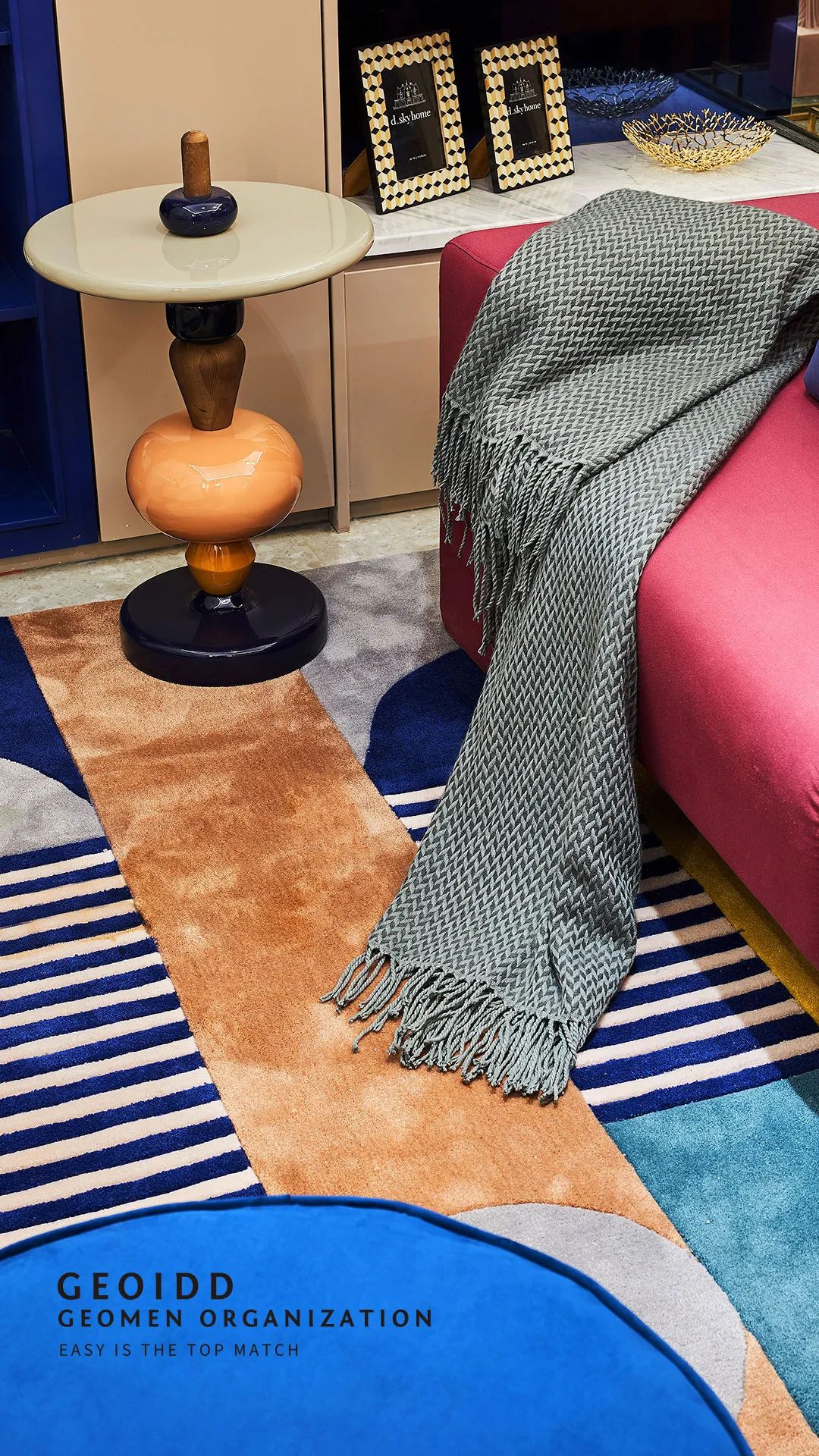 商业连锁 · 中环荣域悦棠a3 · 墨白空间设计事务所-8