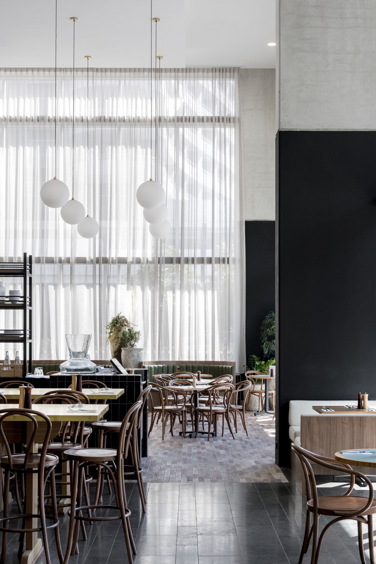 澳大利亚二十大美丽餐厅设计盘点-27