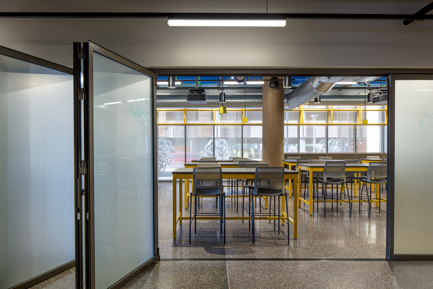 Tooker House at Arizona State University  Solomon Cordwell Buenz-48