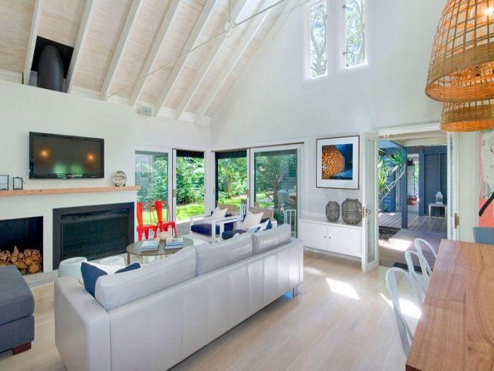 BANANDRESORT（半层漂亮房子）丨澳大利亚-5