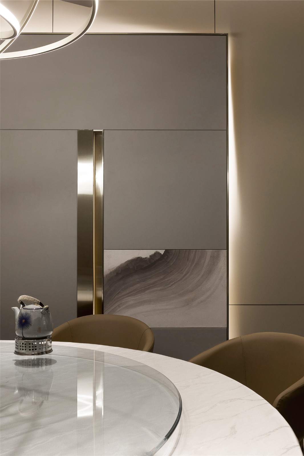 金香汇(太原街店)丨有田建筑工程设计有限公司-12