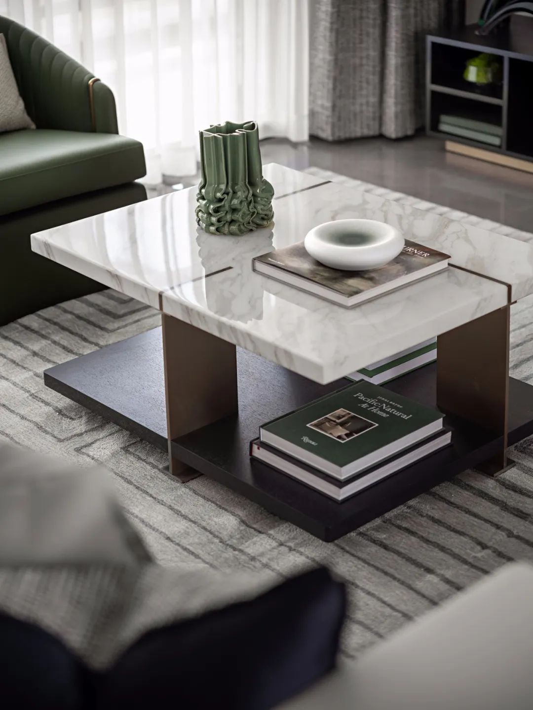 中山远洋天著样板间丨中国中山丨MUDONG木东见造&IDAD久度-9