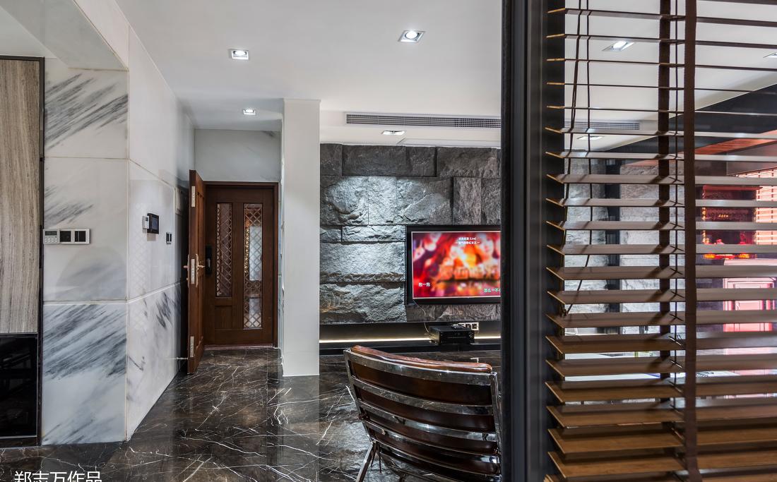 
【52°灰】——陆拾室内设计 -13