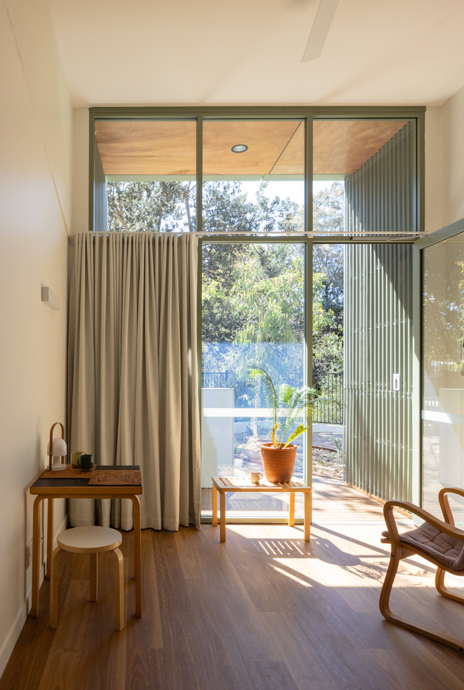 Habilis  悉尼社会住房项目丨澳大利亚悉尼-21