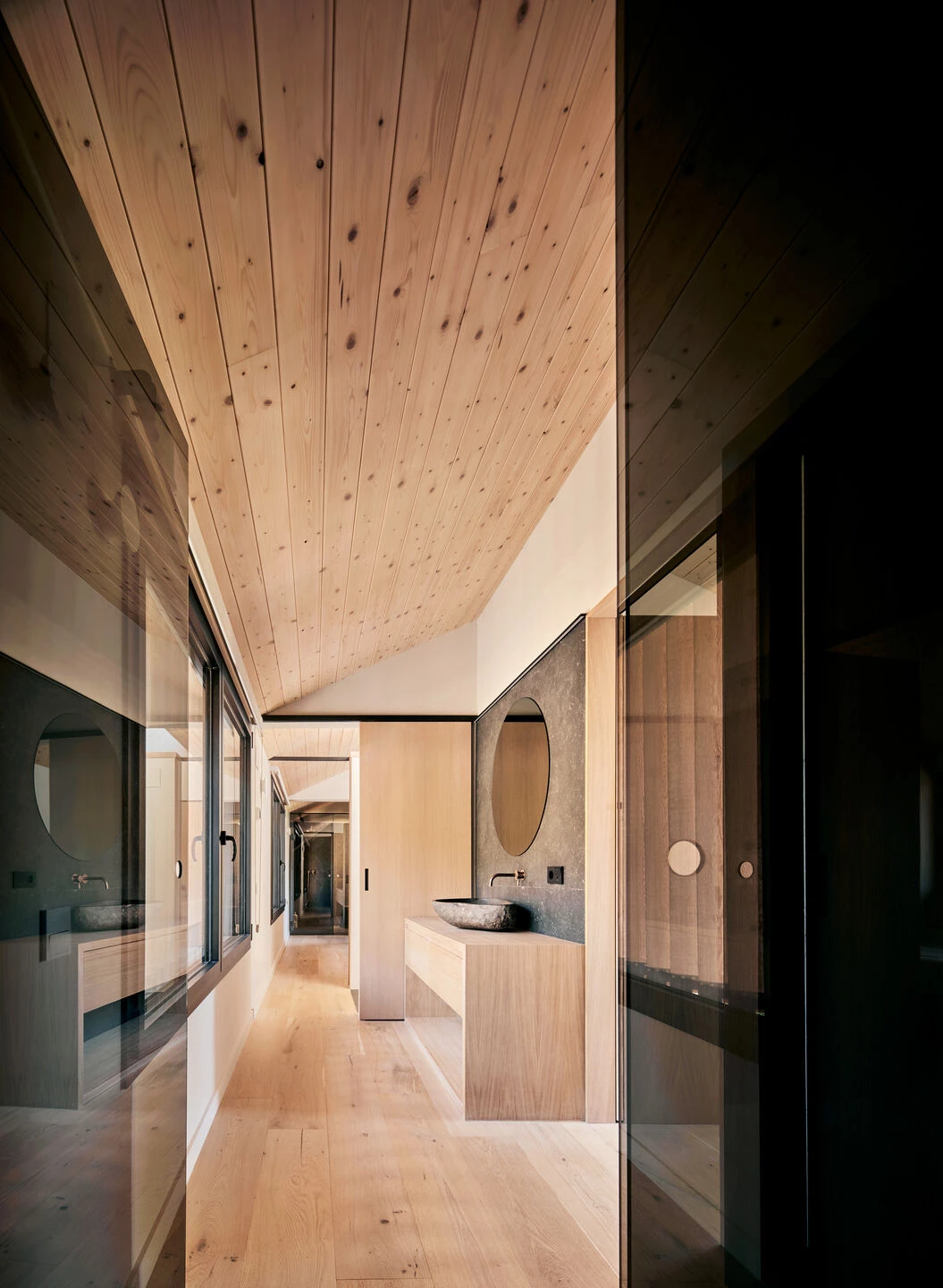 卡萨 ACAP丨西班牙丨Alventosa Morell Arquitectes-12