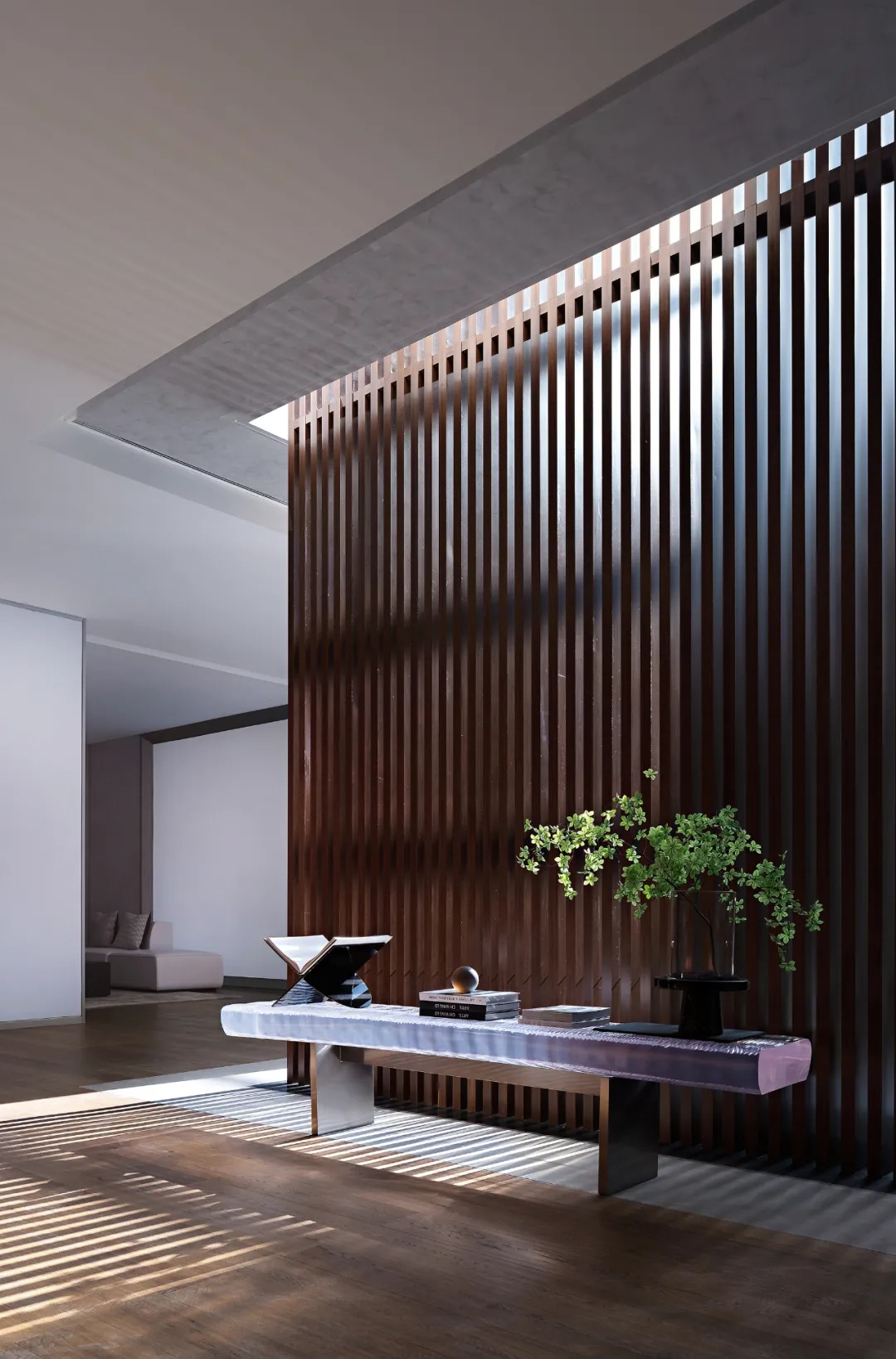 EHOODESIGN 易虎设计丨中国(南沙)时尚珠宝小镇展示中心 建筑设计 丨中国广州-38