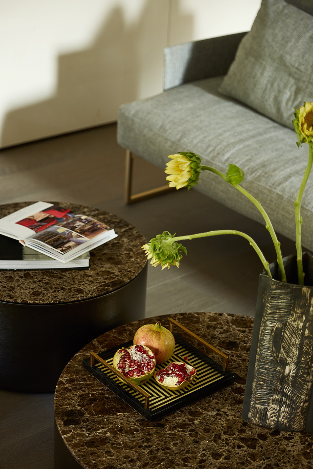 九溪玫瑰园丨中国杭州丨GFD广飞设计-49