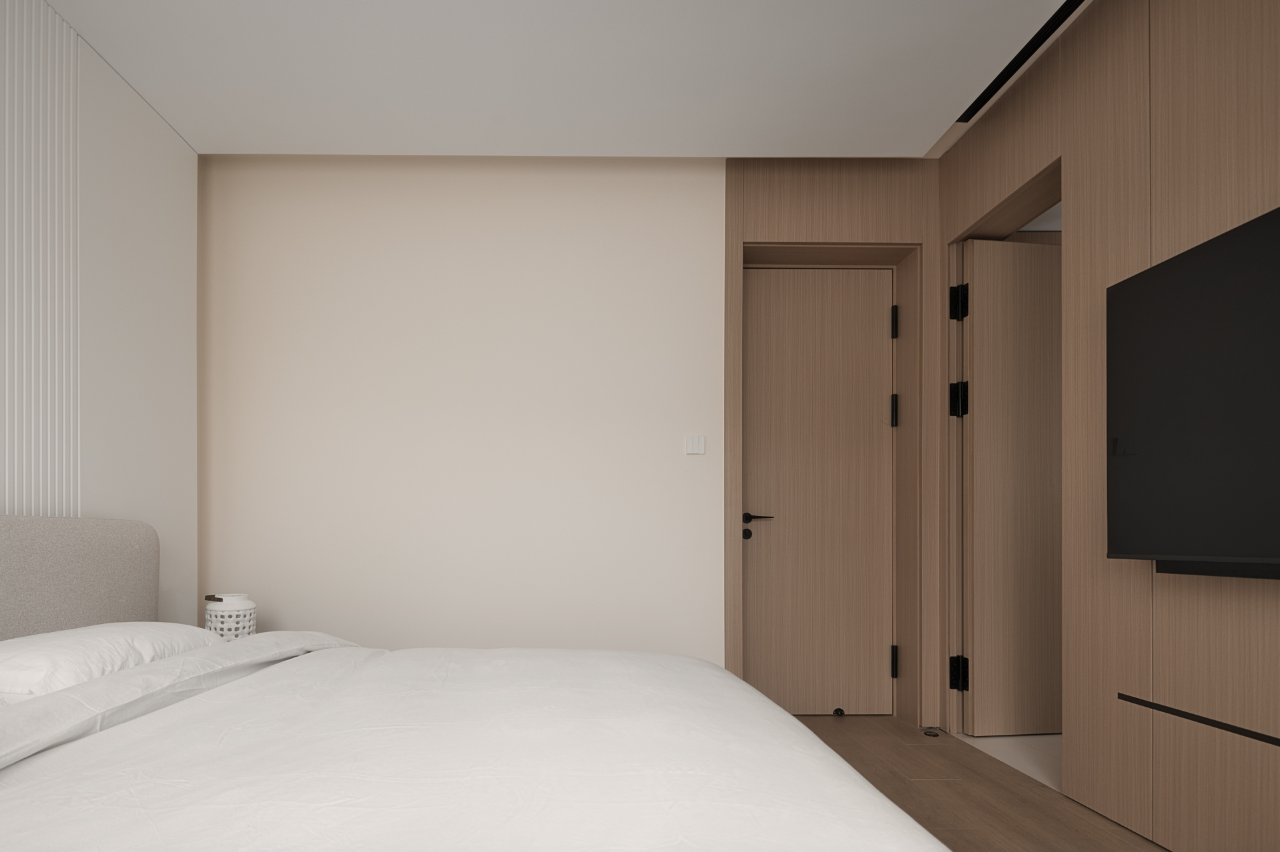 极简主义寂静之地丨中国上海丨艾屿合集设计-44