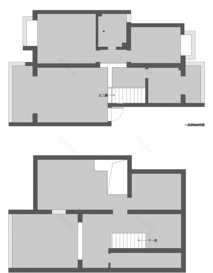 《空濛》阳光宅,宜居空间诠释生活美学-0