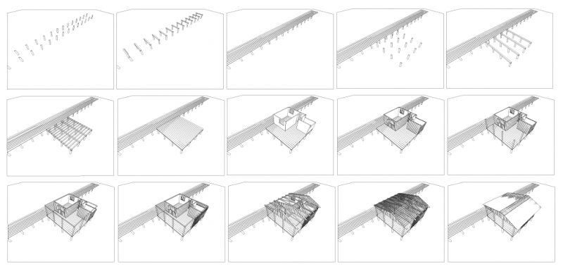 Makoko社区丨尼日利亚-70