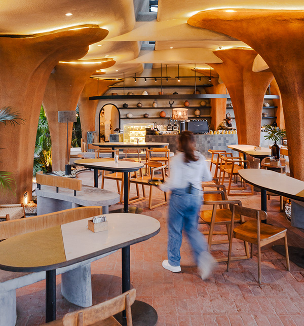 咖啡店 Okuta | Kintamani-5