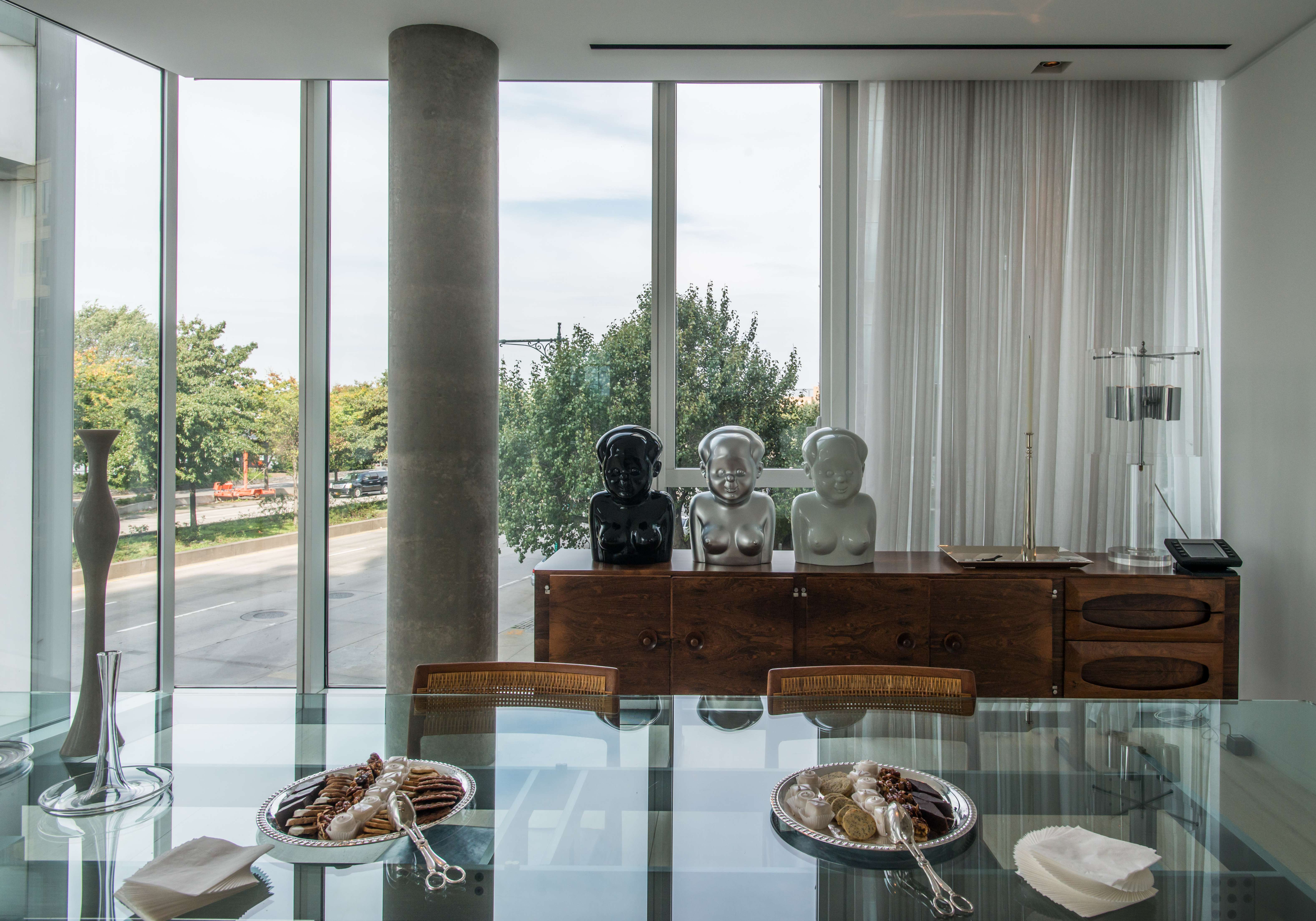 雅布·普歇尔伯格住宅-11