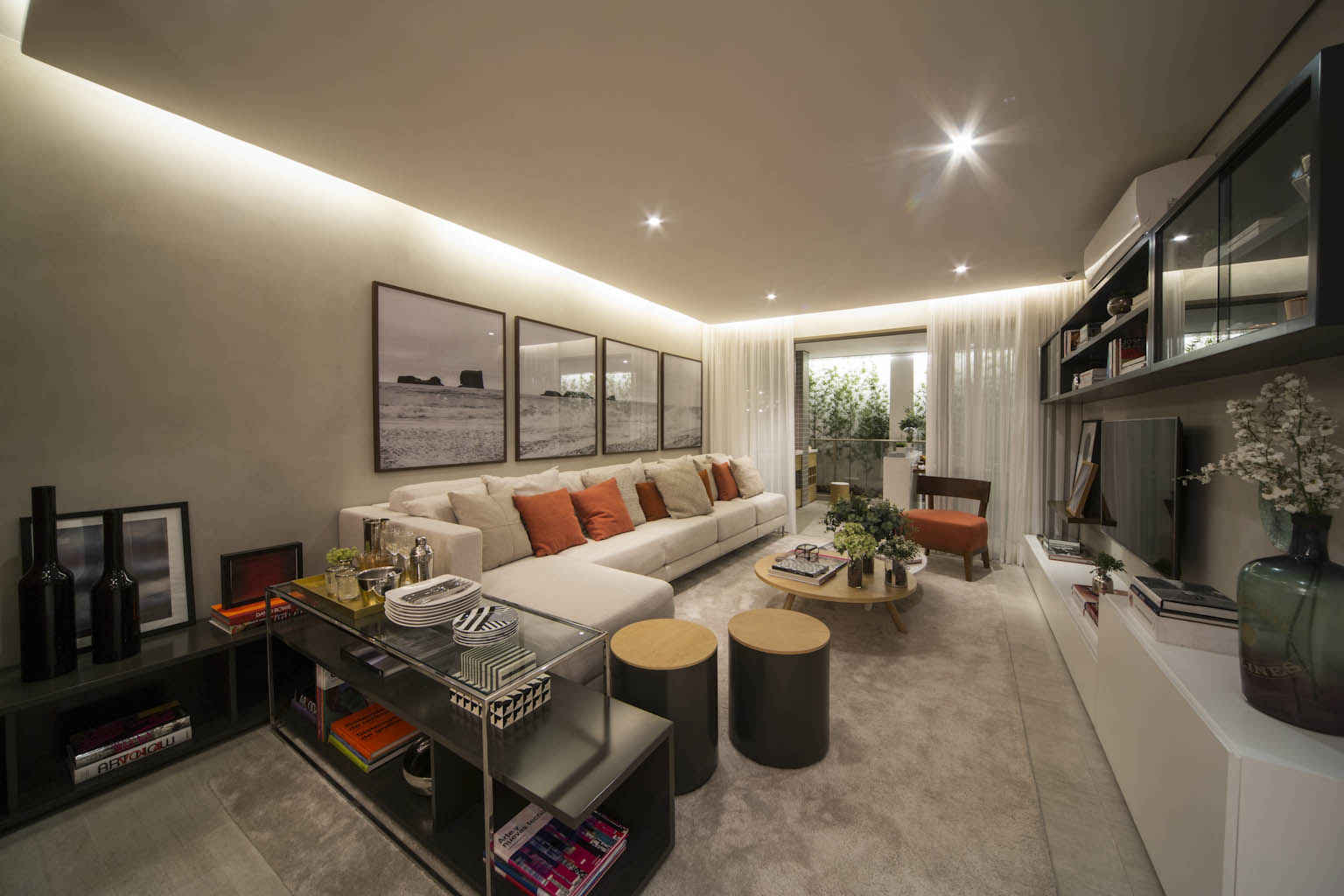 住宅 ilha pura condomnio 9-6