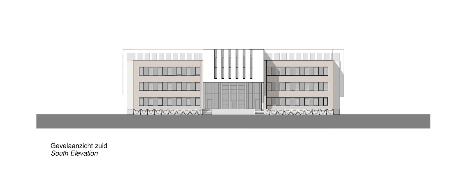 Augustinianum  architectenenen + Studio Leon Thier-68