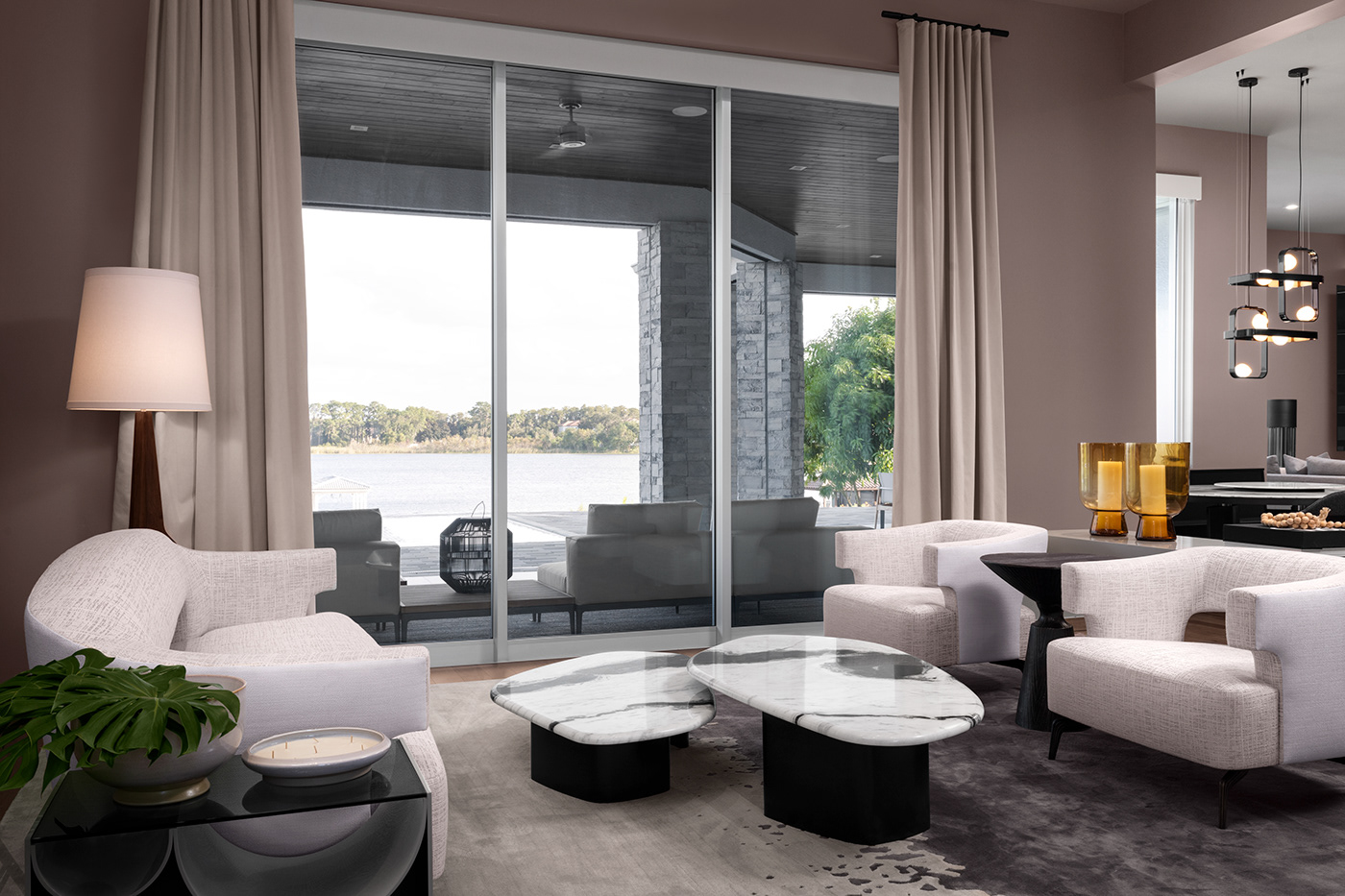 Private Residence Orlando-7