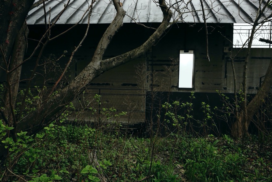 Edge Garden 景观设计丨中国上海丨YIYU-25