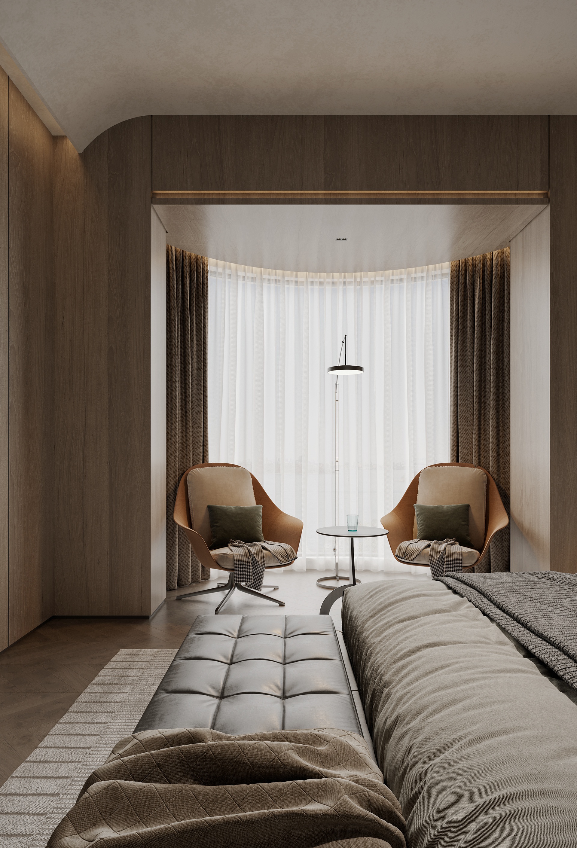 随光影流转 | 吴振宇作品-35