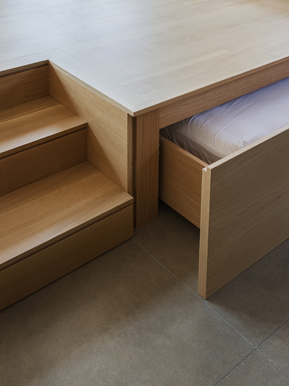 Elmire 住宅丨加拿大丨La Firme-43