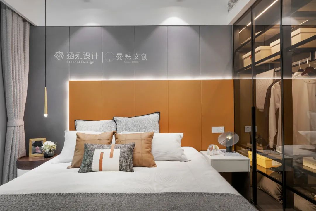 融创宿迁黄河映生活体验馆 | 传统与现代的完美融合-66