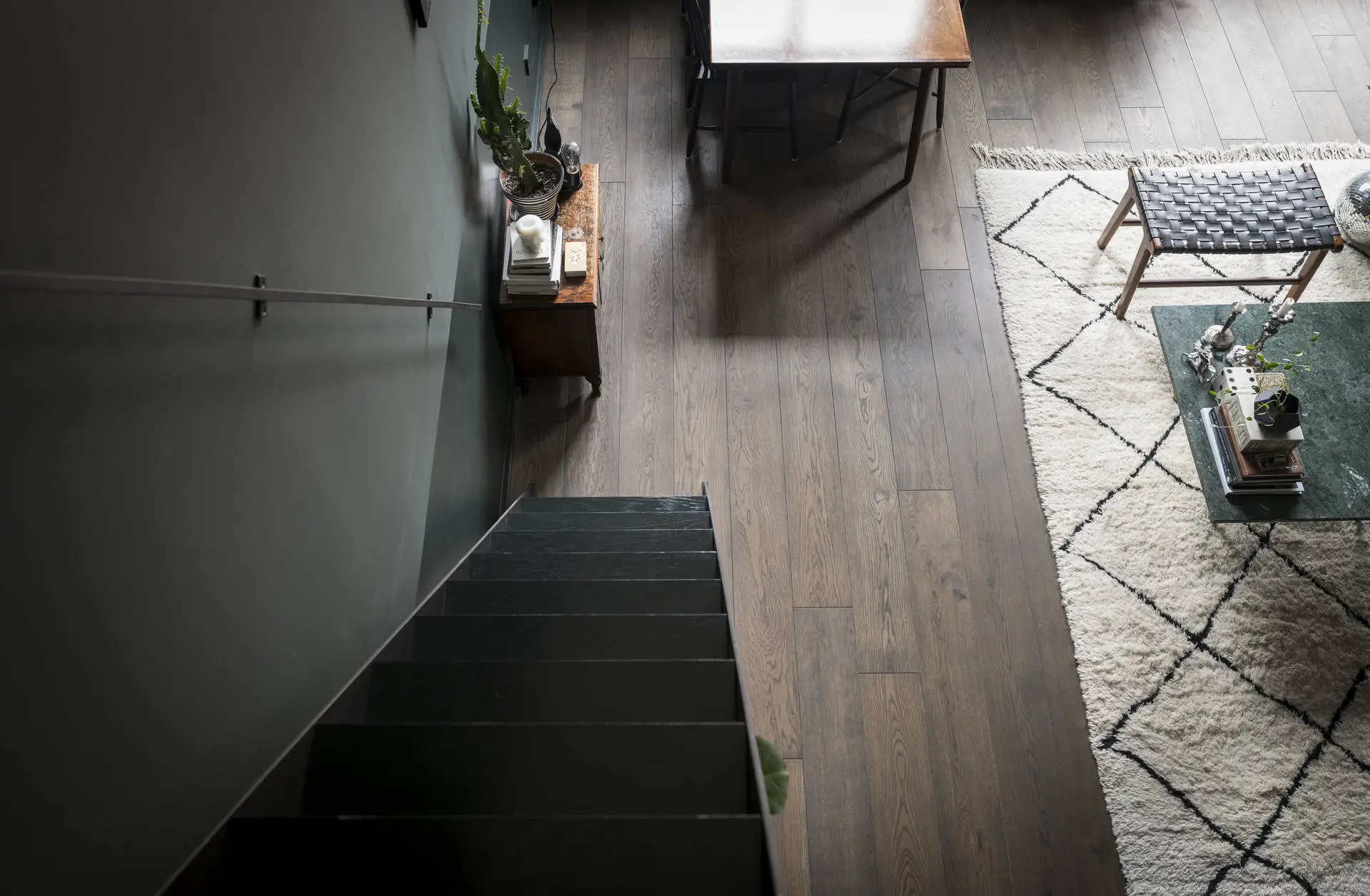 工业风 loft | 旧时皮革厂的现代重生-11