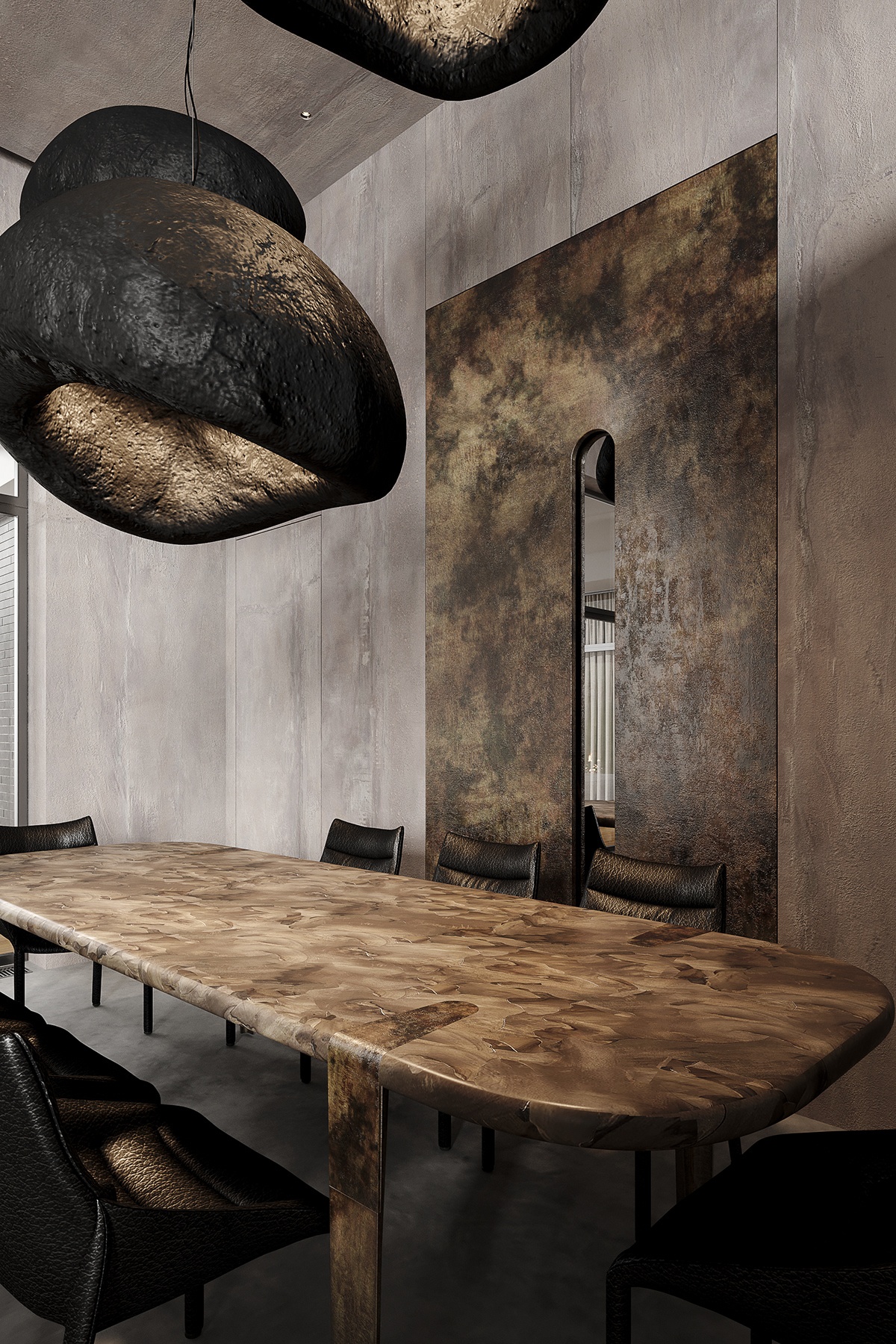 俄罗斯日出之家 | Lena Sosnitskaya-3