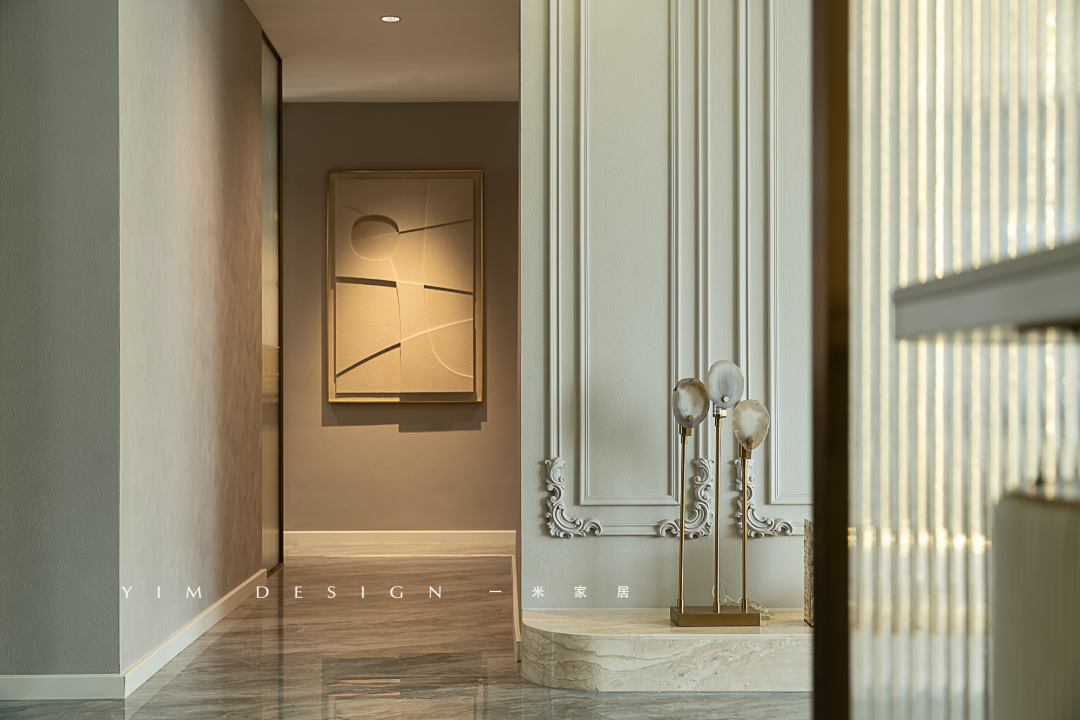 美式轻奢之家丨孙红樱-2