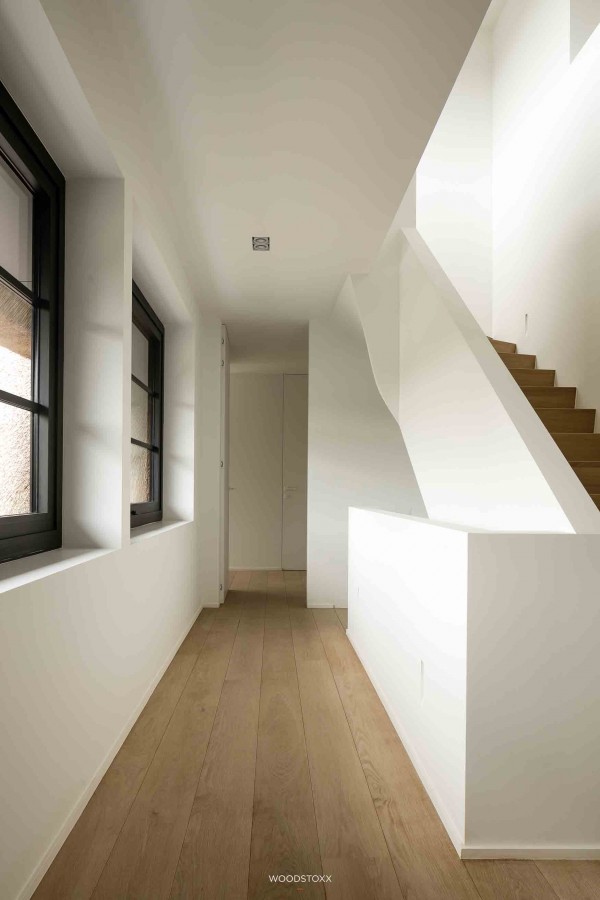 Realisaties Woodstoxx | Parketvloeren, Gevels & Terrassen-93