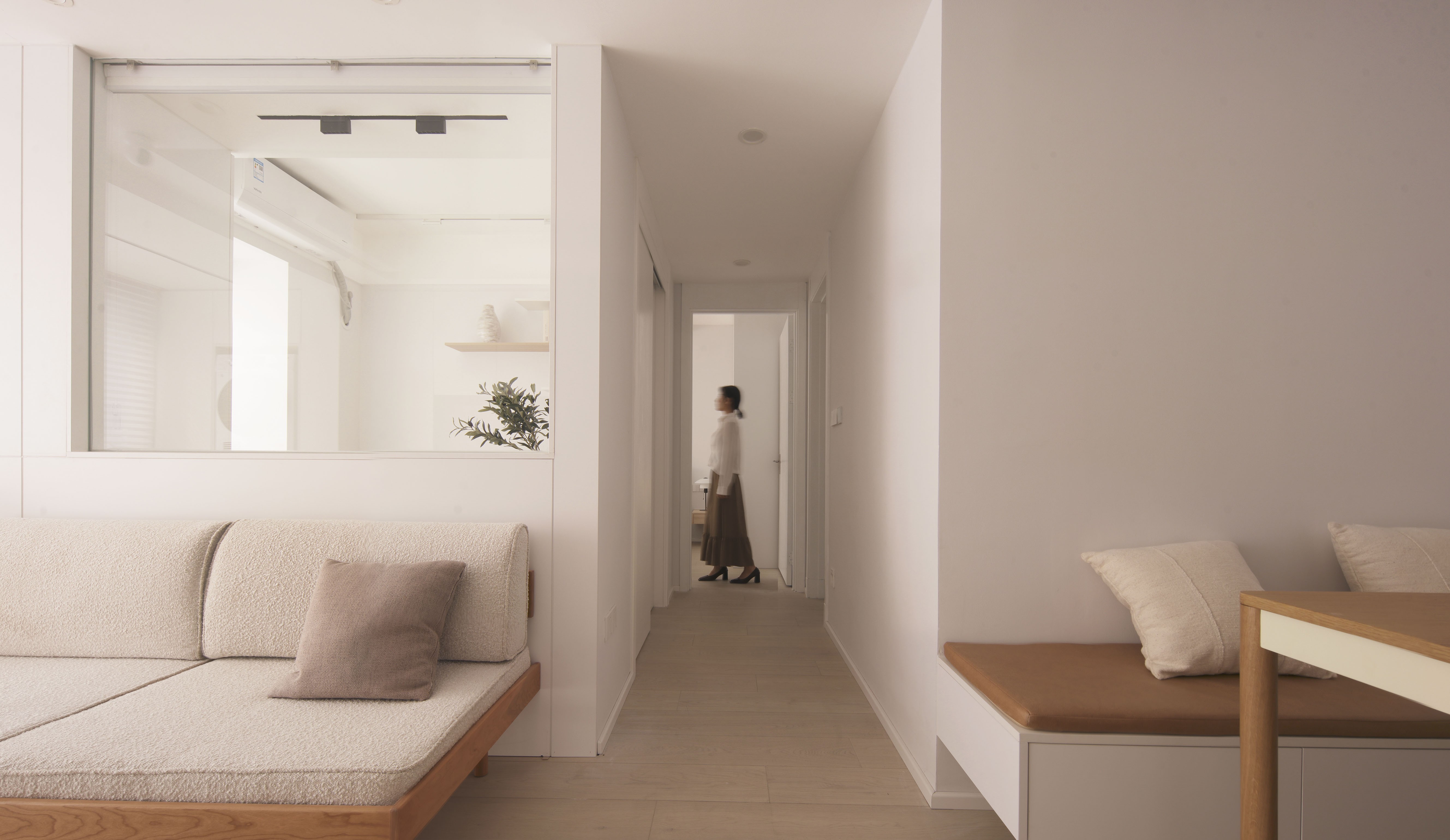 时光里的温暖小宅-13