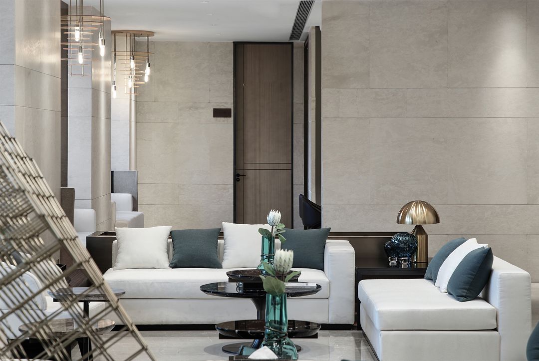 山城轻奢人居，繁华于心-14