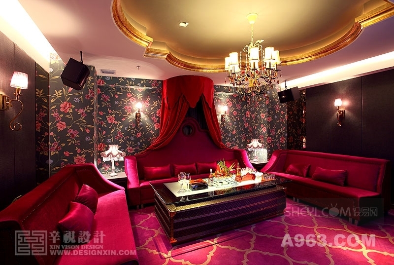 七号公馆会所-5