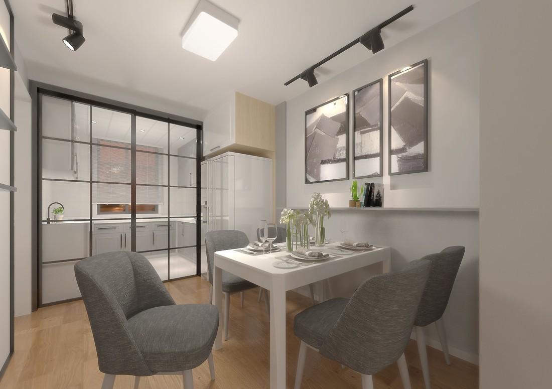 
生态小区--《此刻悠然》 -8