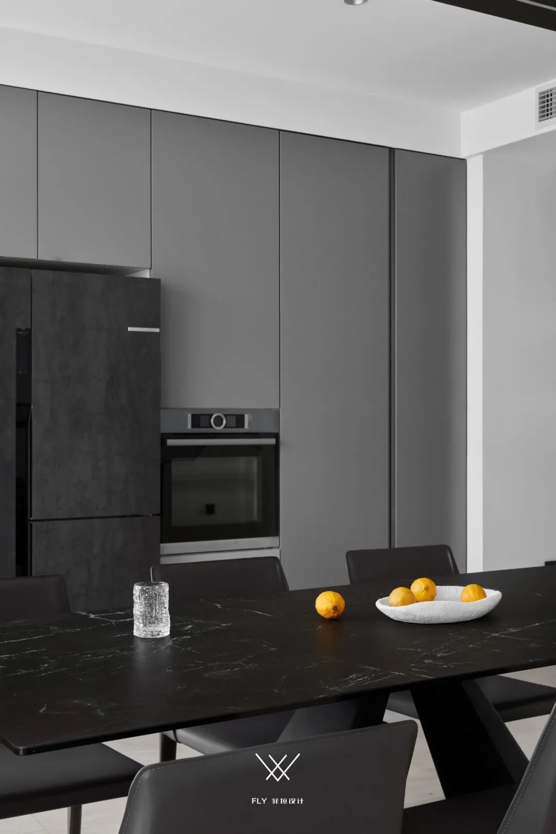 和光翩翩 · 菲拉设计打造优雅私宅-13