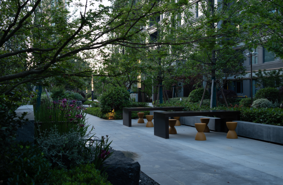 中交七溪庭 | 虞城宅邸，七溪入画-74