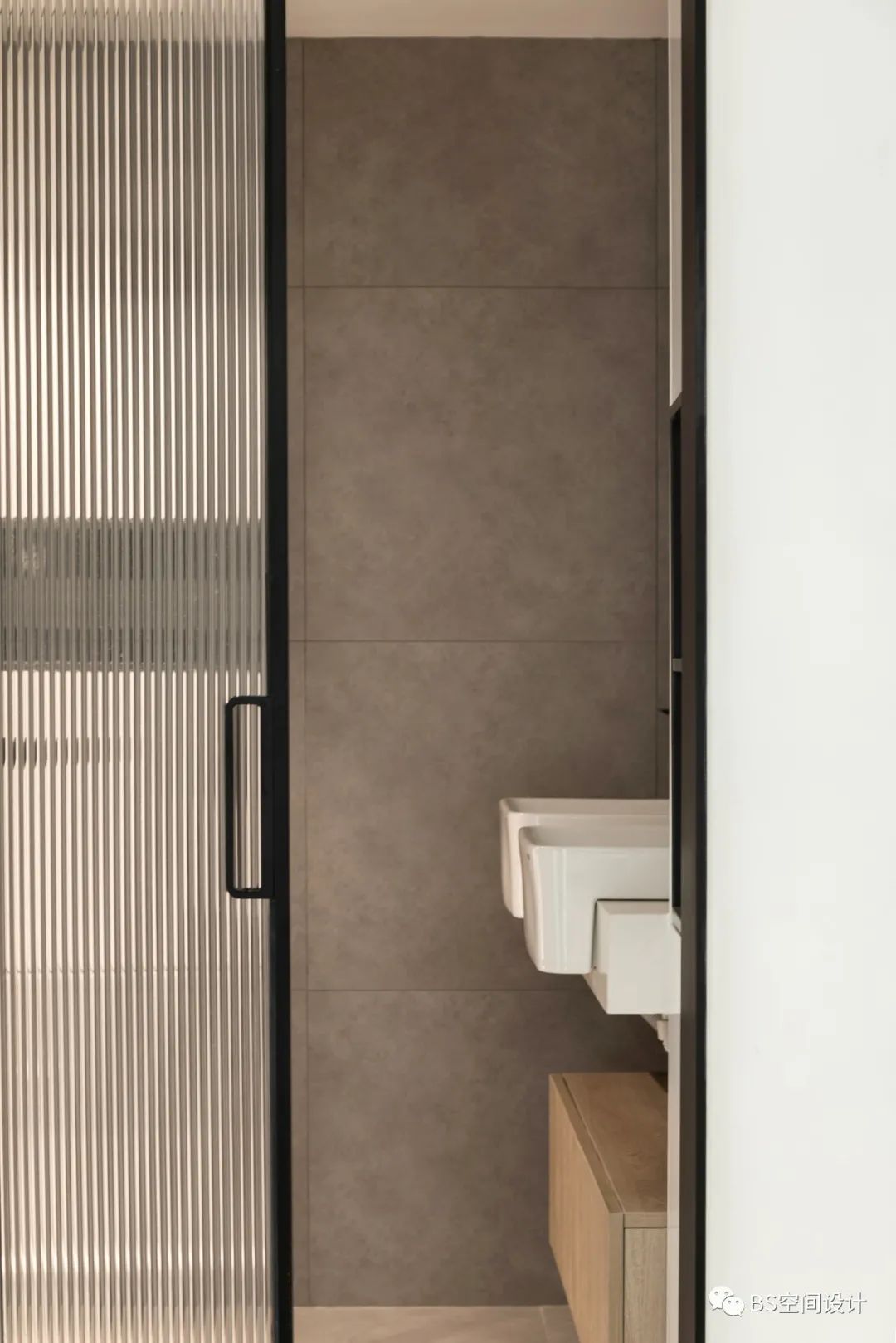 静谧之宅 · 极简与温暖的完美融合丨中国丨BS Studio-77