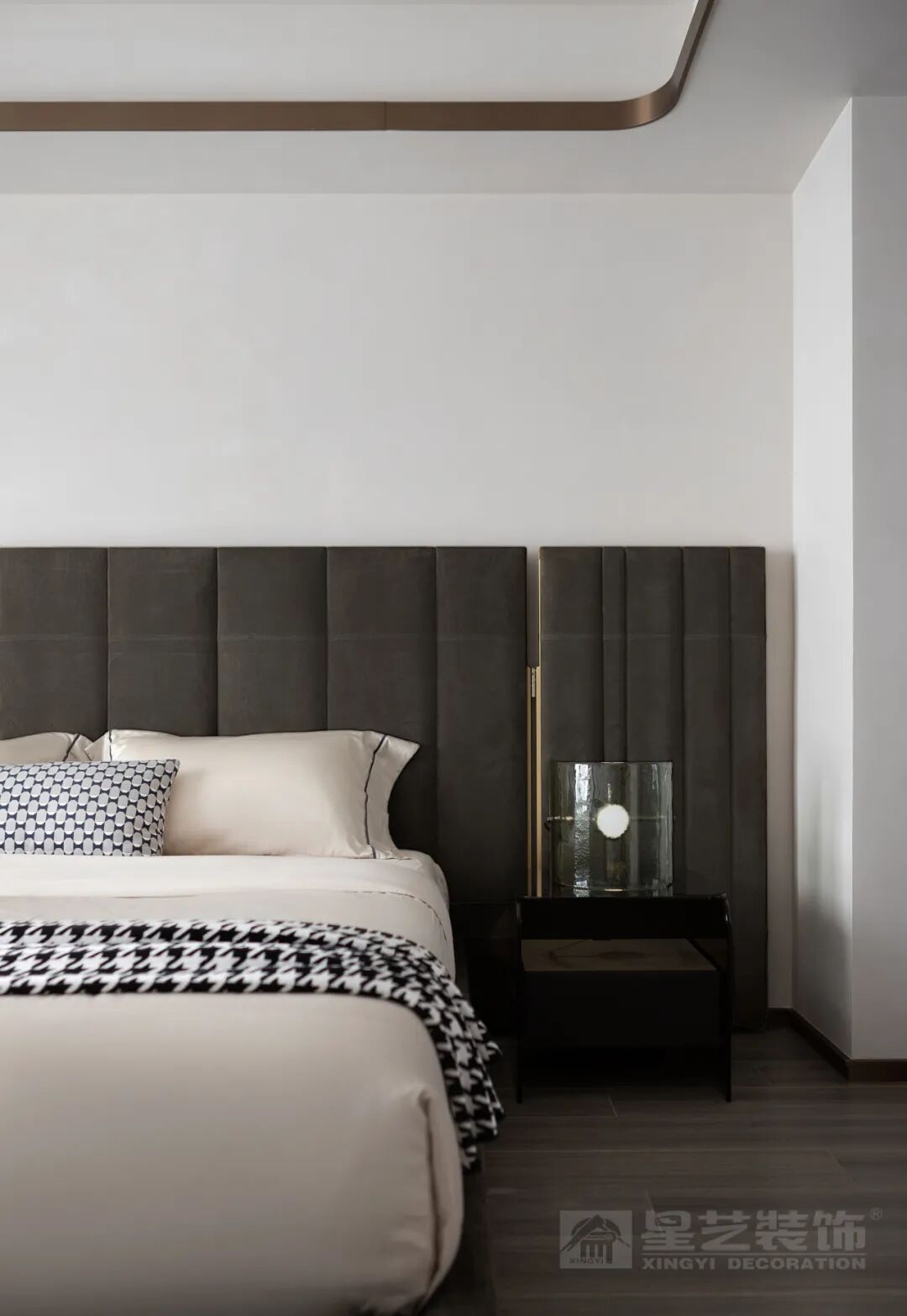 星艺实景|不被定义的空间-38