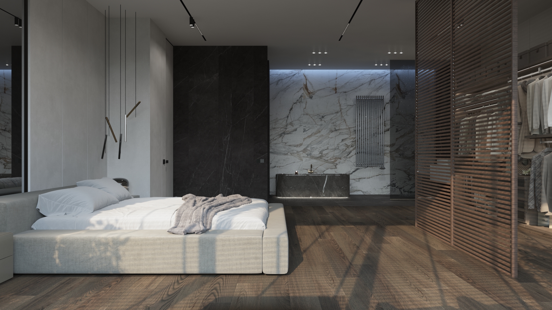 Taryan Tower apartment-17