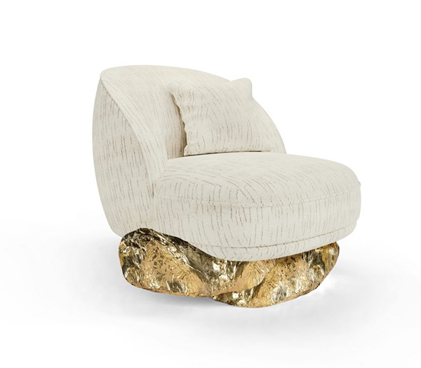 Monochrome Interiors: Timeless Elegance-7