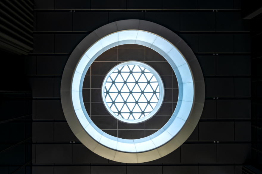 南京阿里巴巴中心丨中国南京丨英国Benoy-13