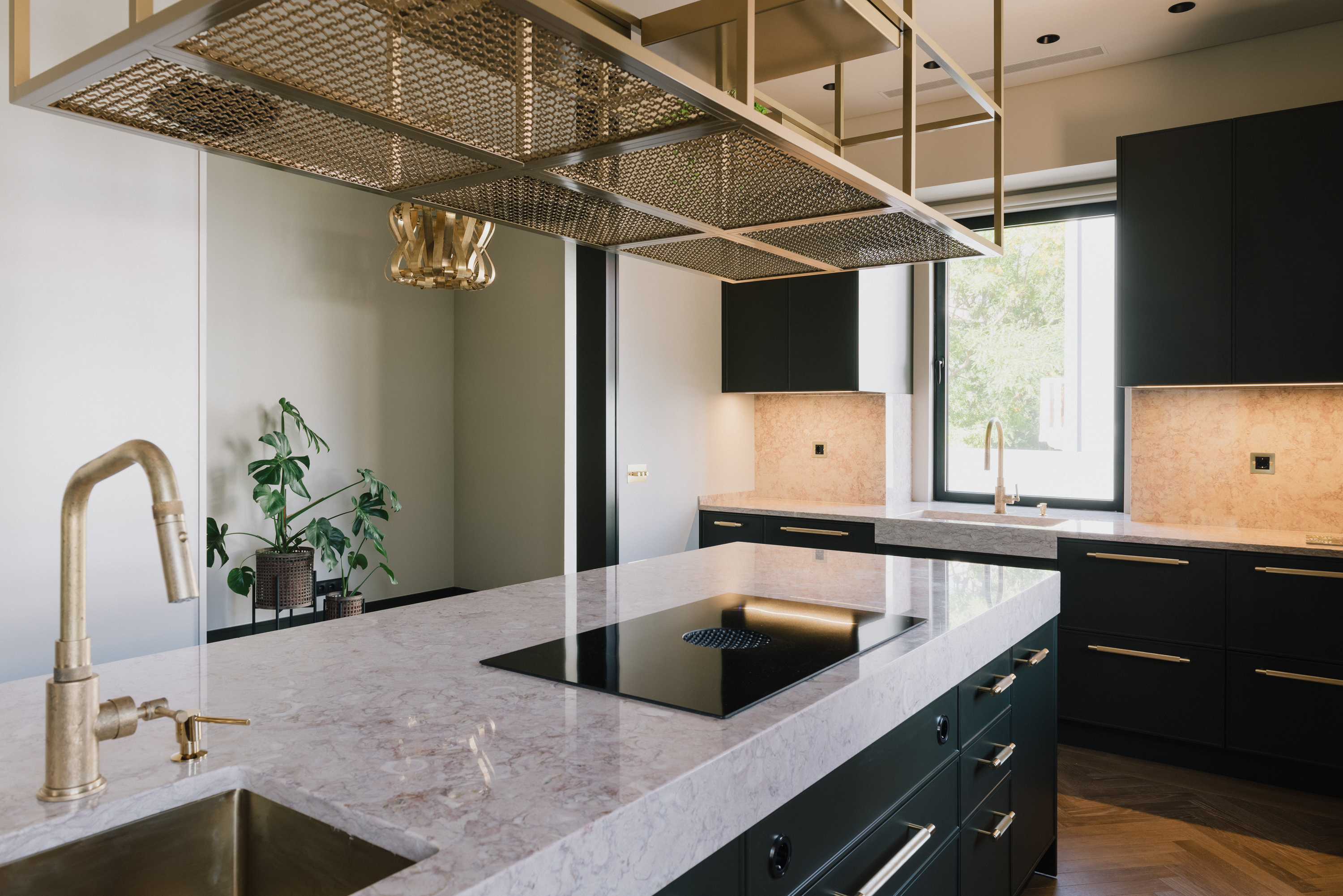 葡萄牙 Monte Estoril 海岸别墅设计-24