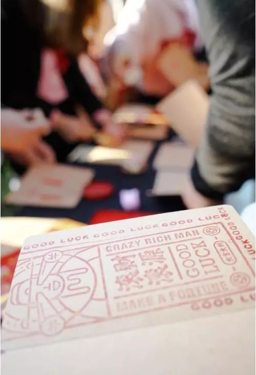 珠海 I-Live 年会现场,设计释放生活的善意-22