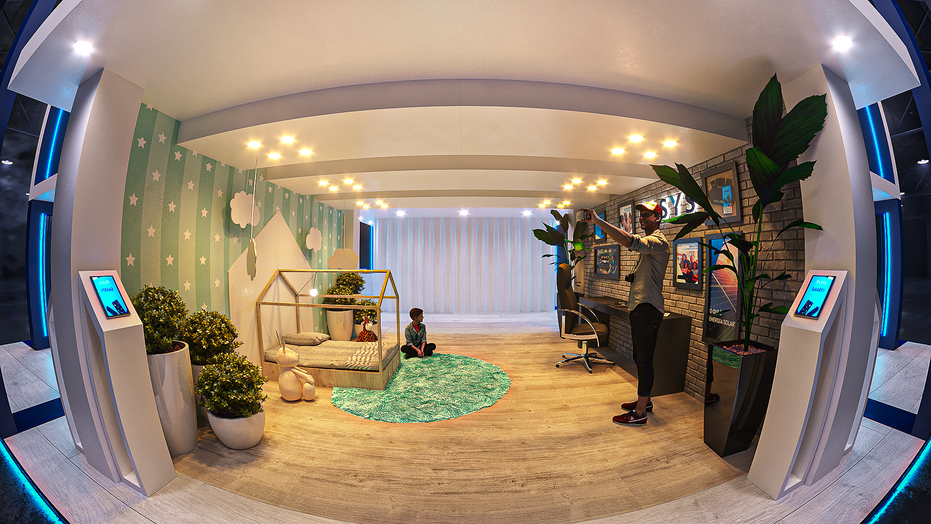 埃尔西系统展览会 2020 年参展商-13