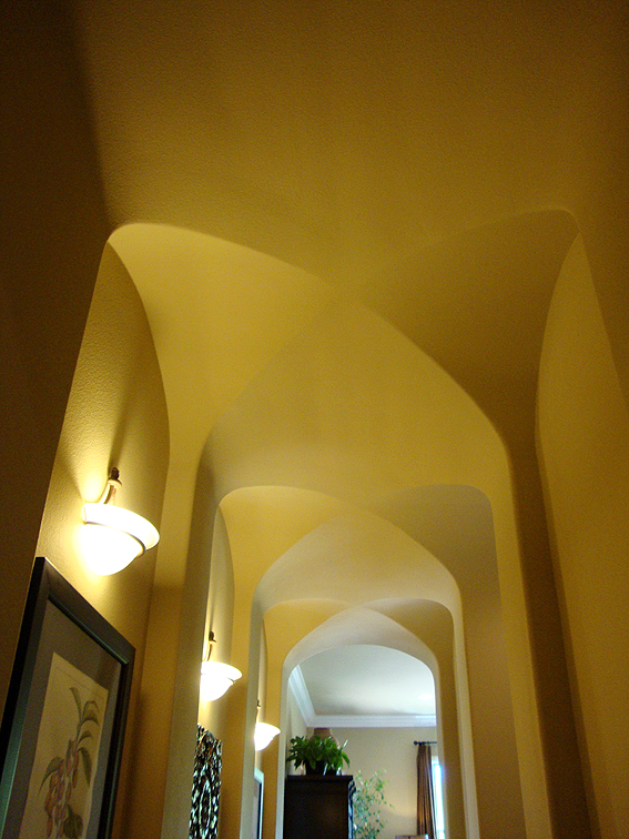 洛杉矶软装饰样板房，精美绝伦16M-21