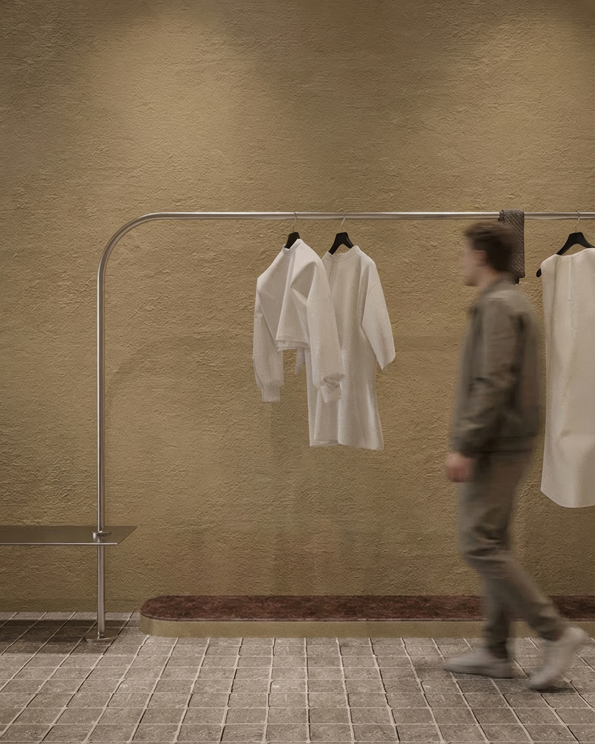 NOMA | Fashion Retail Store Interior Design-22