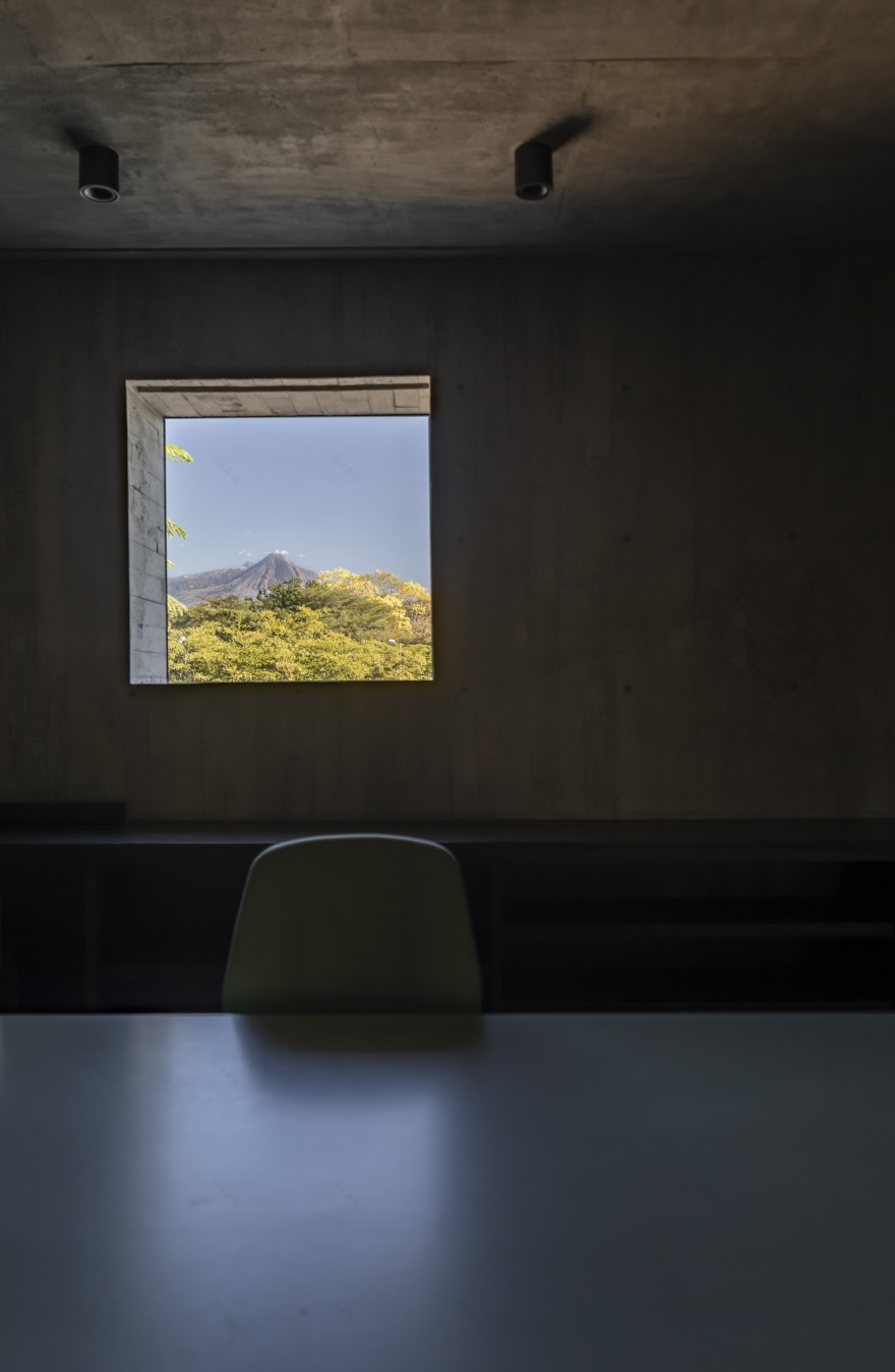 Di Frenna 建筑事务所工作室丨墨西哥丨Di Frenna Arquitectos-31